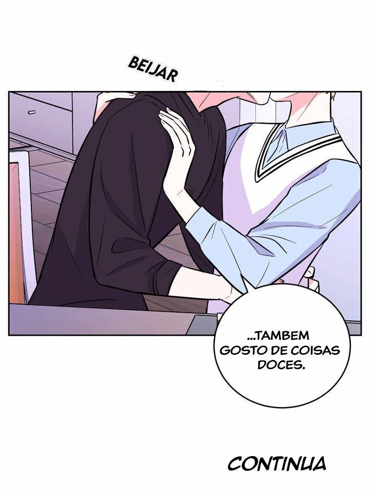 Turn Off the Camera! Capitulo 19 - pagina 48