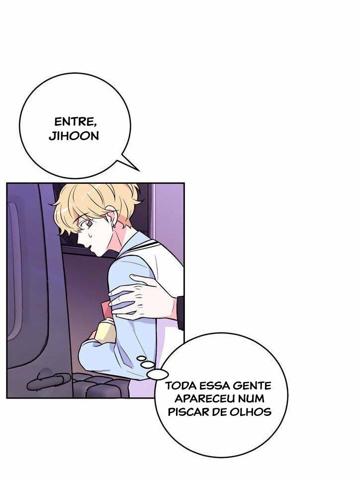 Turn Off the Camera! Capitulo 19 - pagina 6