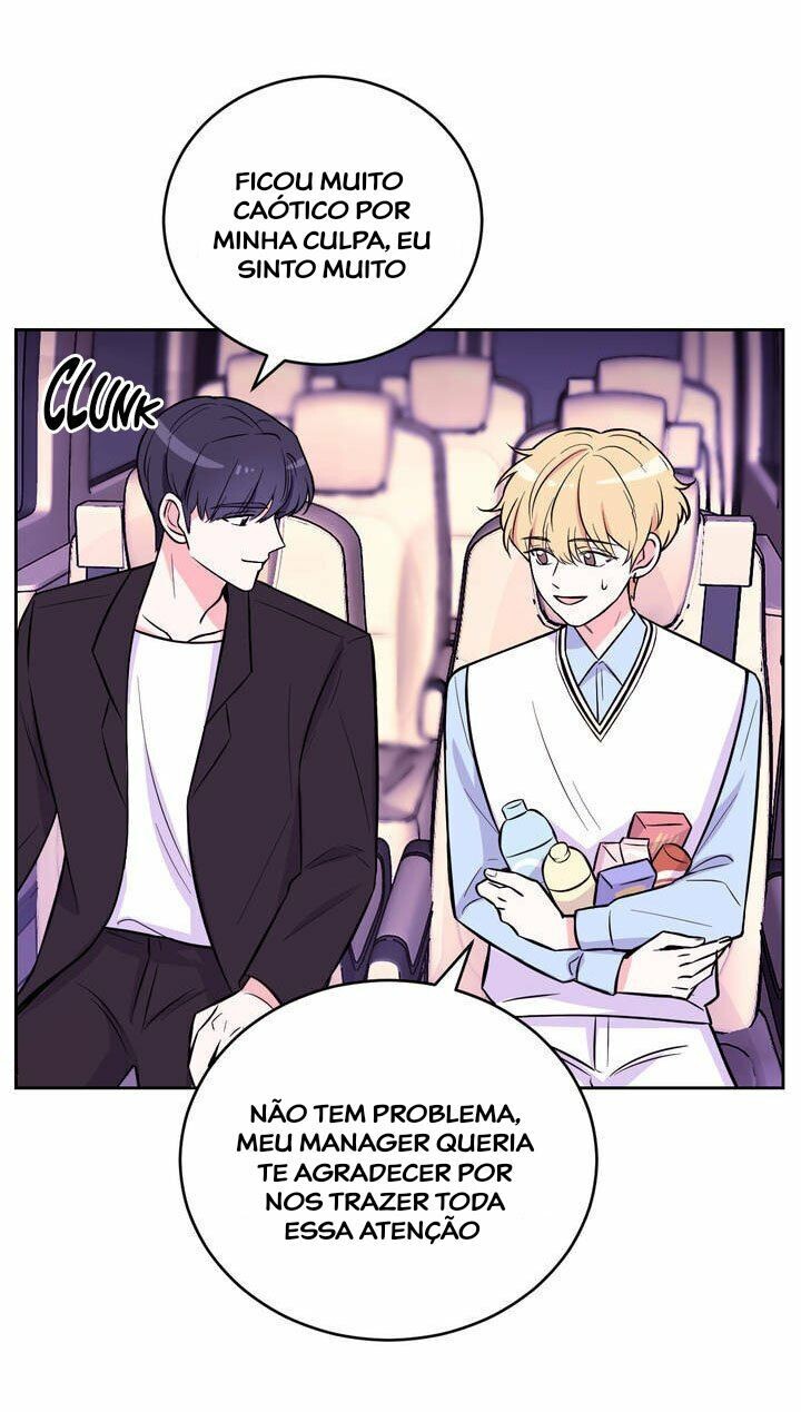 Turn Off the Camera! Capitulo 19 - pagina 8