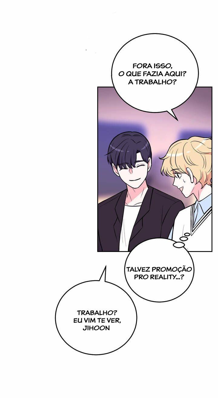 Turn Off the Camera! Capitulo 19 - pagina 9