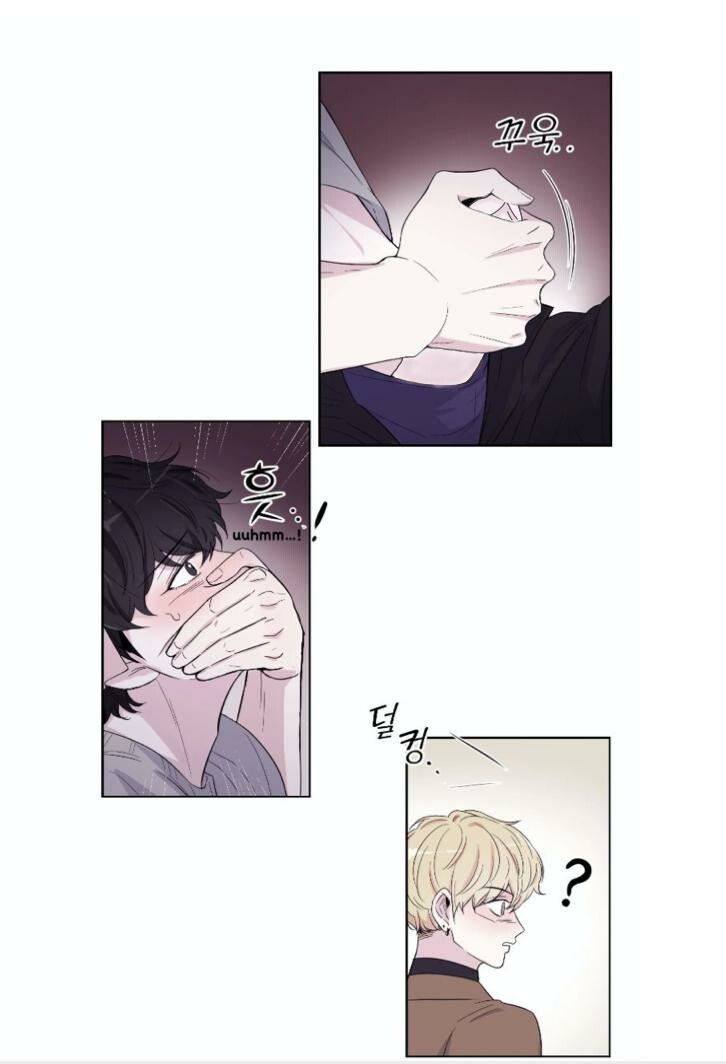 Turn Off the Camera! Capitulo 2 - pagina 10 Turn Off the Camera! Capitulo 2 - pagina 10