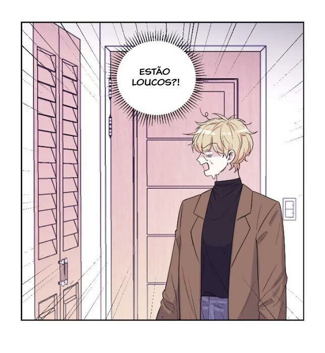 Turn Off the Camera! Capitulo 2 - pagina 14 Turn Off the Camera! Capitulo 2 - pagina 14