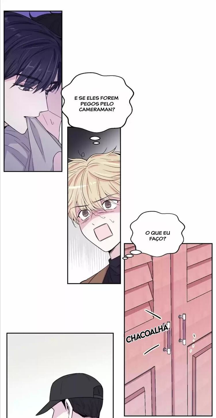 Turn Off the Camera! Capitulo 2 - pagina 15 Turn Off the Camera! Capitulo 2 - pagina 15