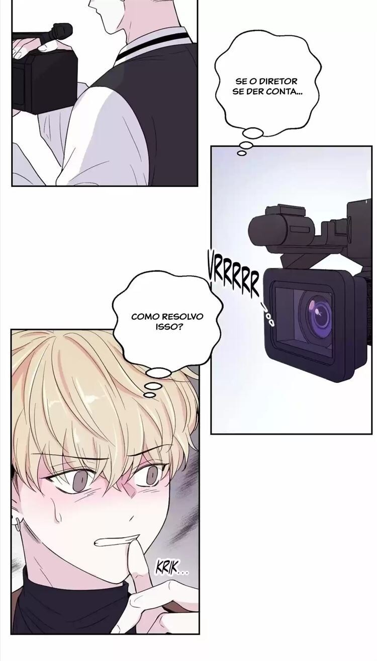 Turn Off the Camera! Capitulo 2 - pagina 16 Turn Off the Camera! Capitulo 2 - pagina 16