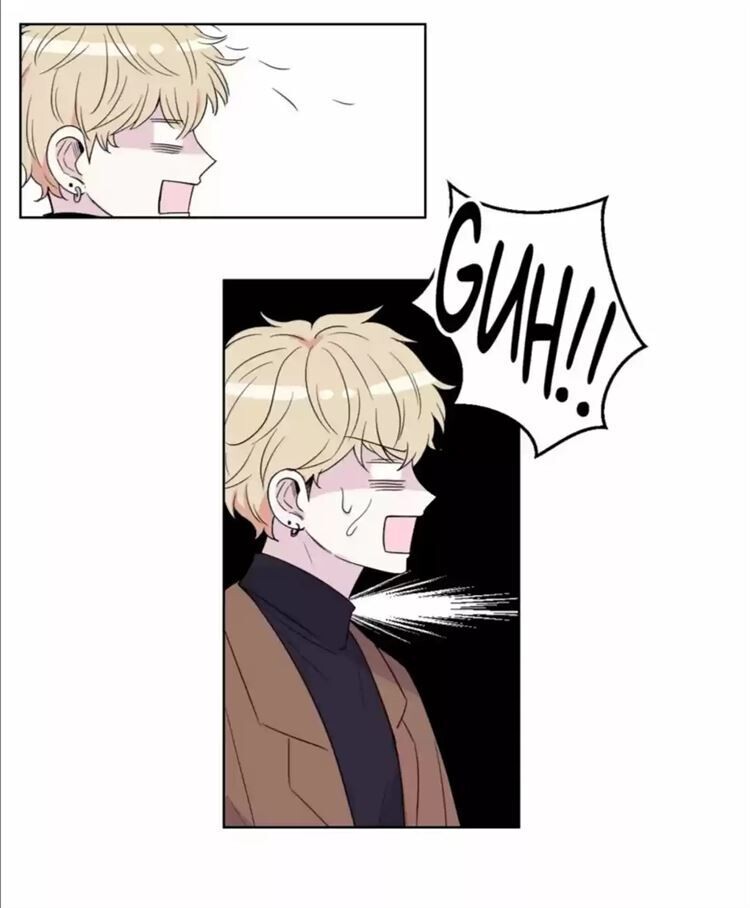 Turn Off the Camera! Capitulo 2 - pagina 18 Turn Off the Camera! Capitulo 2 - pagina 18
