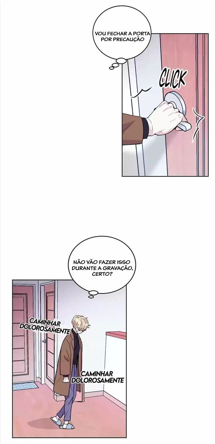Turn Off the Camera! Capitulo 2 - pagina 22 Turn Off the Camera! Capitulo 2 - pagina 22