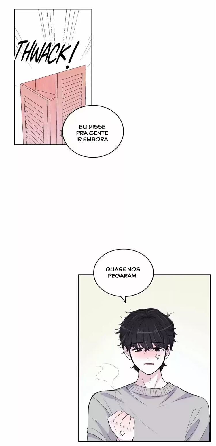 Turn Off the Camera! Capitulo 2 - pagina 24 Turn Off the Camera! Capitulo 2 - pagina 24