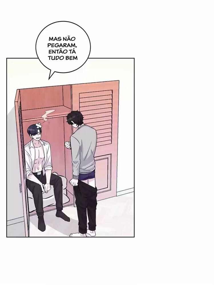 Turn Off the Camera! Capitulo 2 - pagina 25 Turn Off the Camera! Capitulo 2 - pagina 25