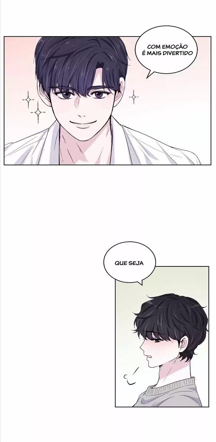 Turn Off the Camera! Capitulo 2 - pagina 26 Turn Off the Camera! Capitulo 2 - pagina 26