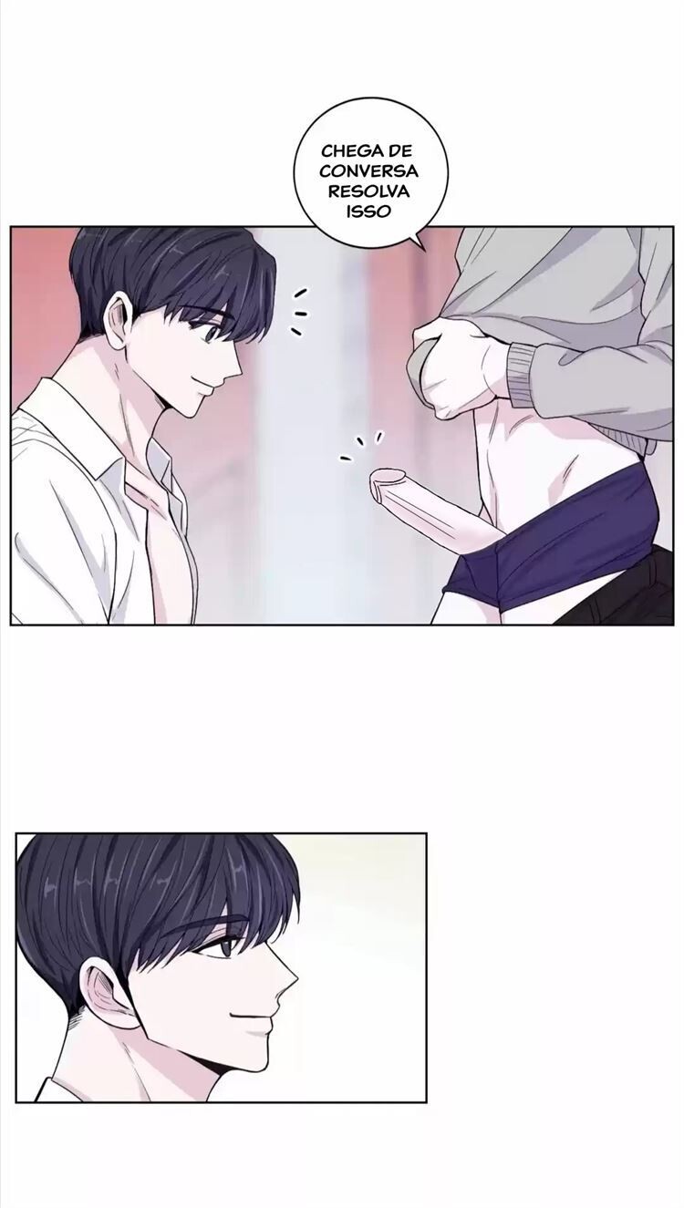 Turn Off the Camera! Capitulo 2 - pagina 27 Turn Off the Camera! Capitulo 2 - pagina 27