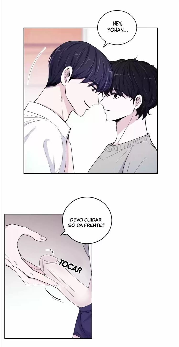 Turn Off the Camera! Capitulo 2 - pagina 28 Turn Off the Camera! Capitulo 2 - pagina 28