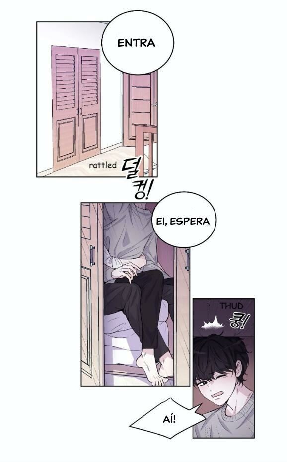 Turn Off the Camera! Capitulo 2 - pagina 3 Turn Off the Camera! Capitulo 2 - pagina 3