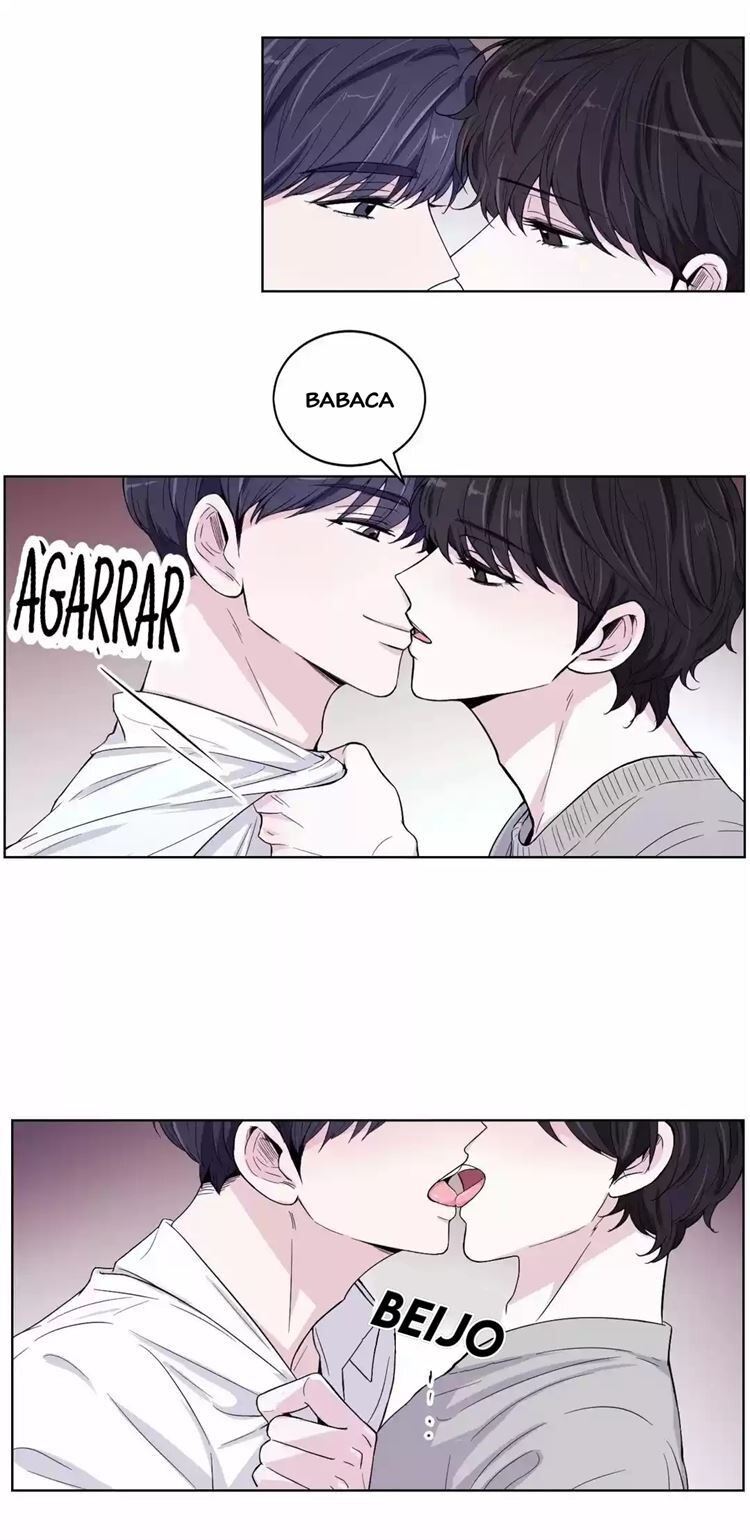 Turn Off the Camera! Capitulo 2 - pagina 30 Turn Off the Camera! Capitulo 2 - pagina 30