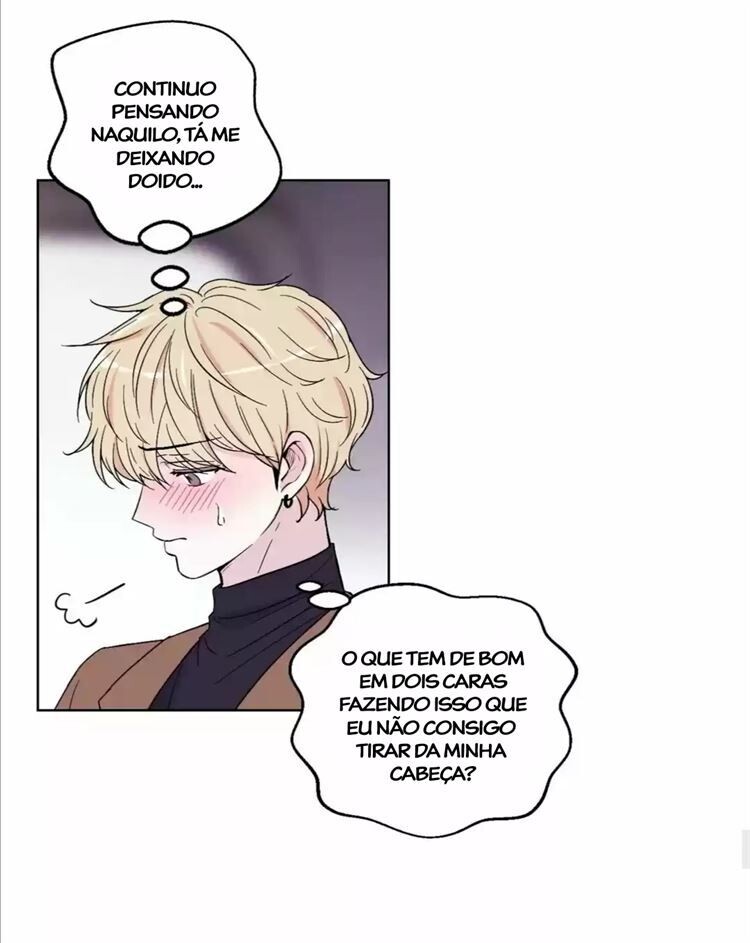 Turn Off the Camera! Capitulo 2 - pagina 35 Turn Off the Camera! Capitulo 2 - pagina 35
