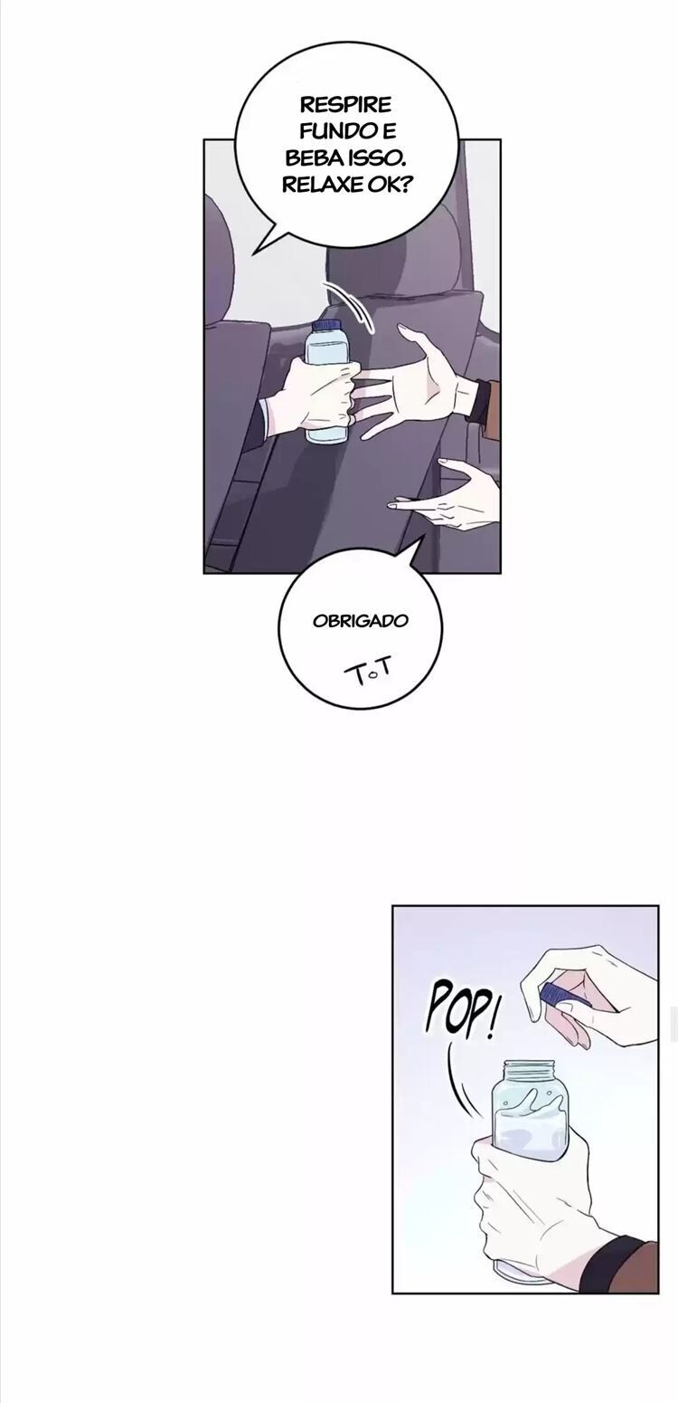Turn Off the Camera! Capitulo 2 - pagina 36 Turn Off the Camera! Capitulo 2 - pagina 36