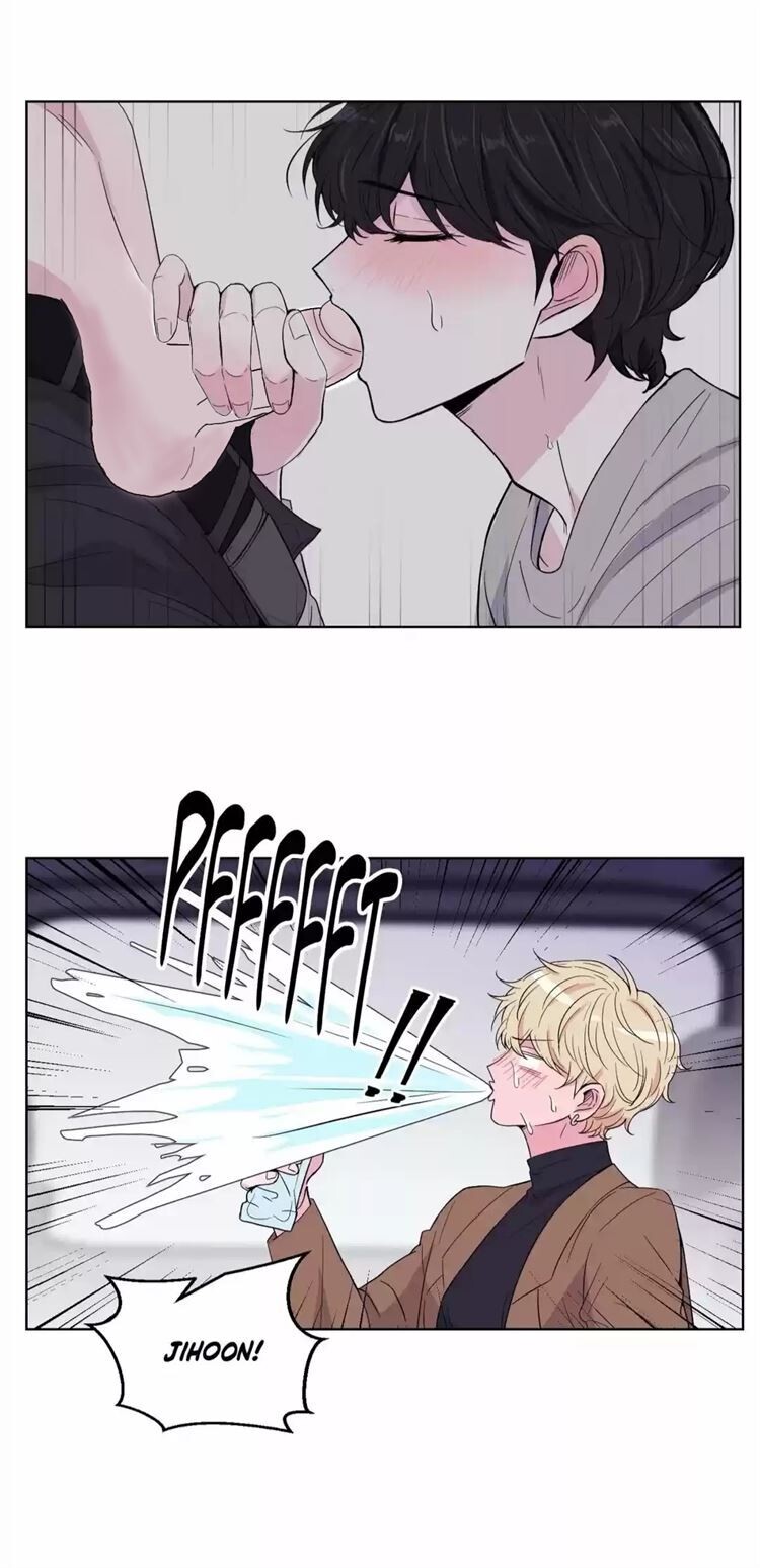 Turn Off the Camera! Capitulo 2 - pagina 38 Turn Off the Camera! Capitulo 2 - pagina 38
