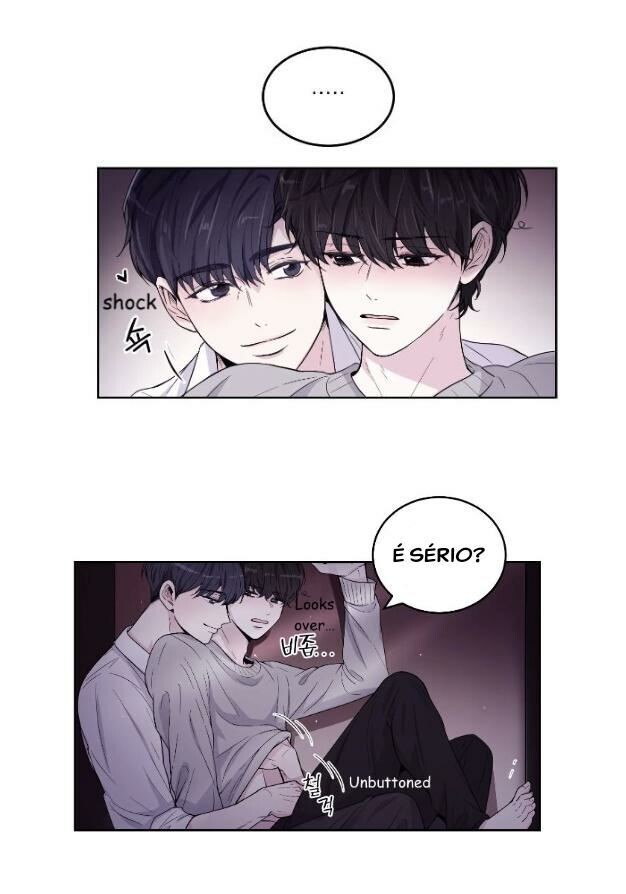 Turn Off the Camera! Capitulo 2 - pagina 4 Turn Off the Camera! Capitulo 2 - pagina 4