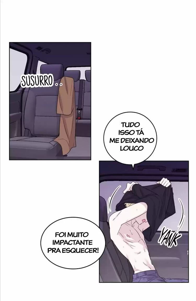 Turn Off the Camera! Capitulo 2 - pagina 40 Turn Off the Camera! Capitulo 2 - pagina 40