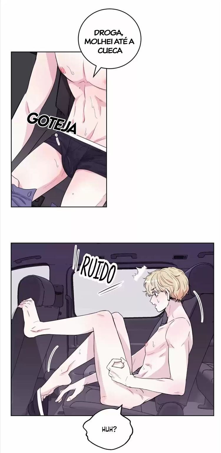 Turn Off the Camera! Capitulo 2 - pagina 41 Turn Off the Camera! Capitulo 2 - pagina 41