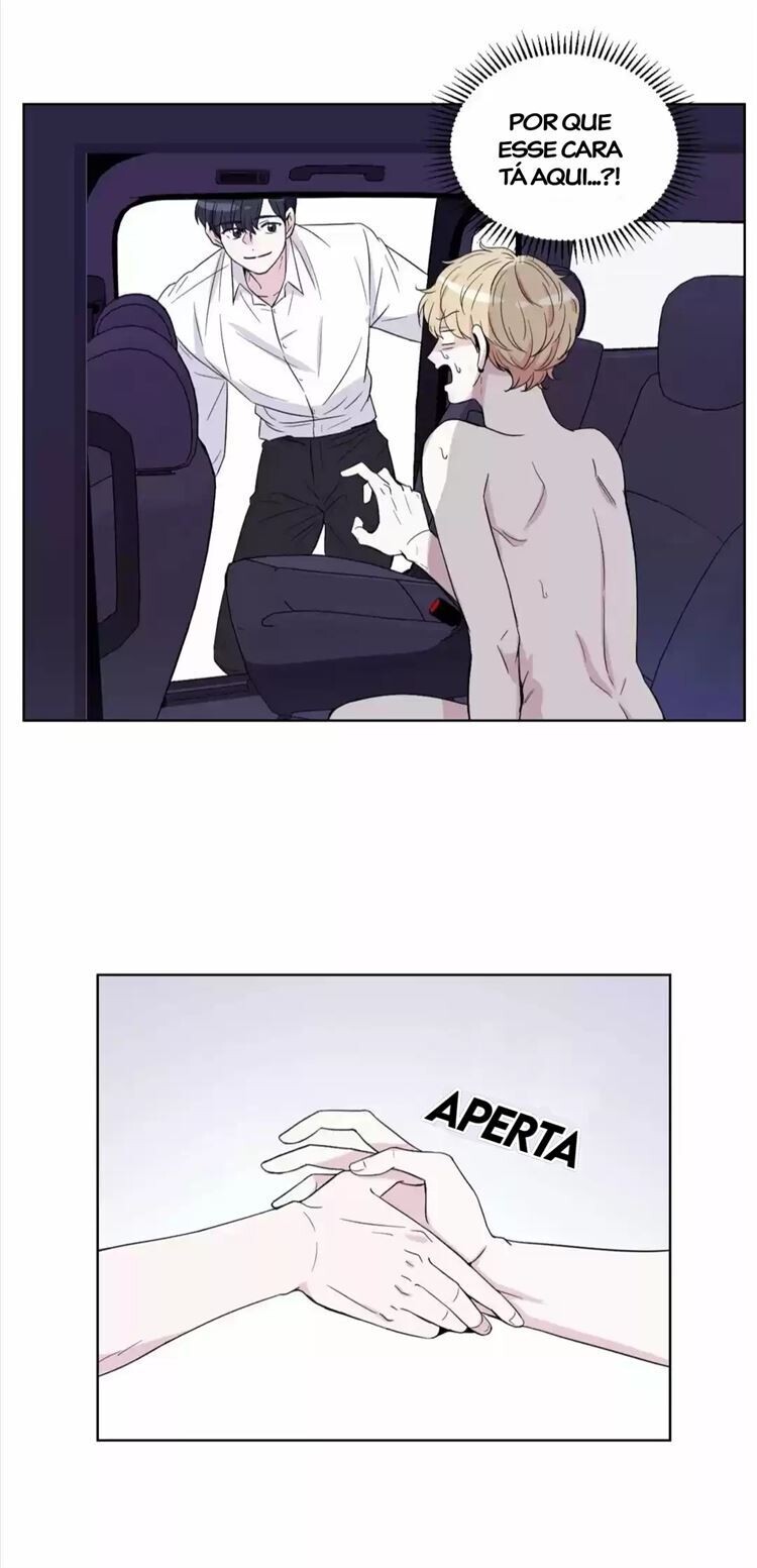 Turn Off the Camera! Capitulo 2 - pagina 46 Turn Off the Camera! Capitulo 2 - pagina 46