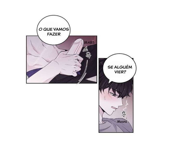 Turn Off the Camera! Capitulo 2 - pagina 5 Turn Off the Camera! Capitulo 2 - pagina 5