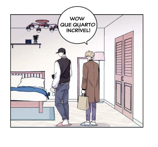 Turn Off the Camera! Capitulo 2 - pagina 8 Turn Off the Camera! Capitulo 2 - pagina 8