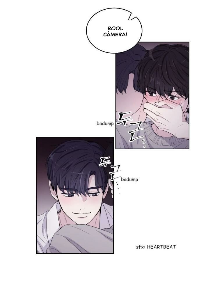 Turn Off the Camera! Capitulo 2 - pagina 9 Turn Off the Camera! Capitulo 2 - pagina 9