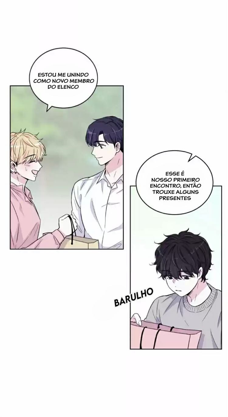 Turn Off the Camera! Capitulo 3 - pagina 11 Turn Off the Camera! Capitulo 3 - pagina 11