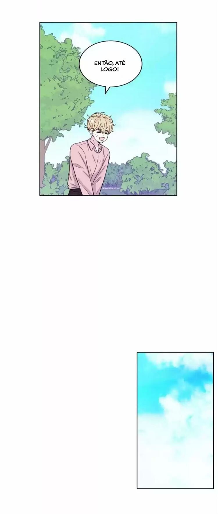 Turn Off the Camera! Capitulo 3 - pagina 19 Turn Off the Camera! Capitulo 3 - pagina 19