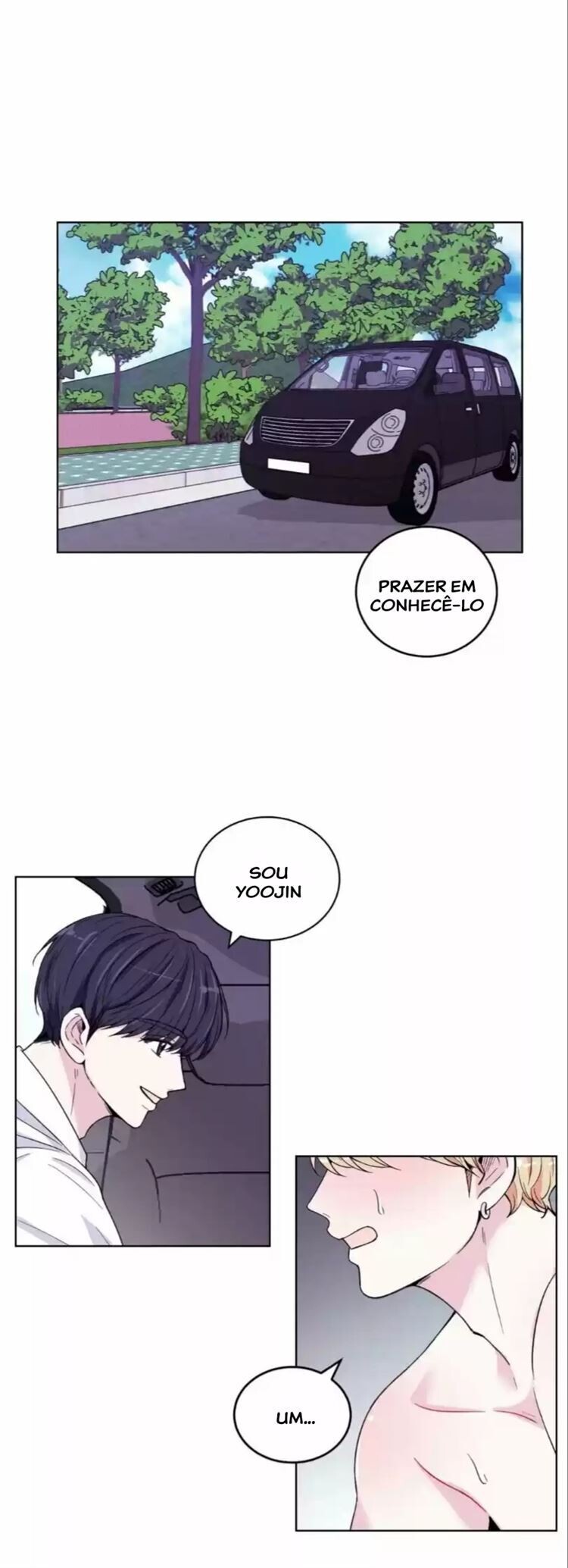 Turn Off the Camera! Capitulo 3 - pagina 2 Turn Off the Camera! Capitulo 3 - pagina 2