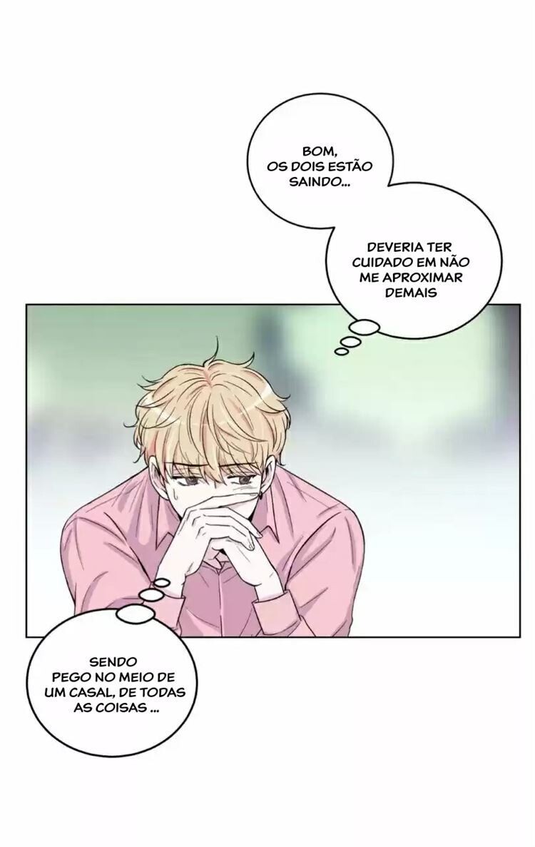 Turn Off the Camera! Capitulo 3 - pagina 21 Turn Off the Camera! Capitulo 3 - pagina 21