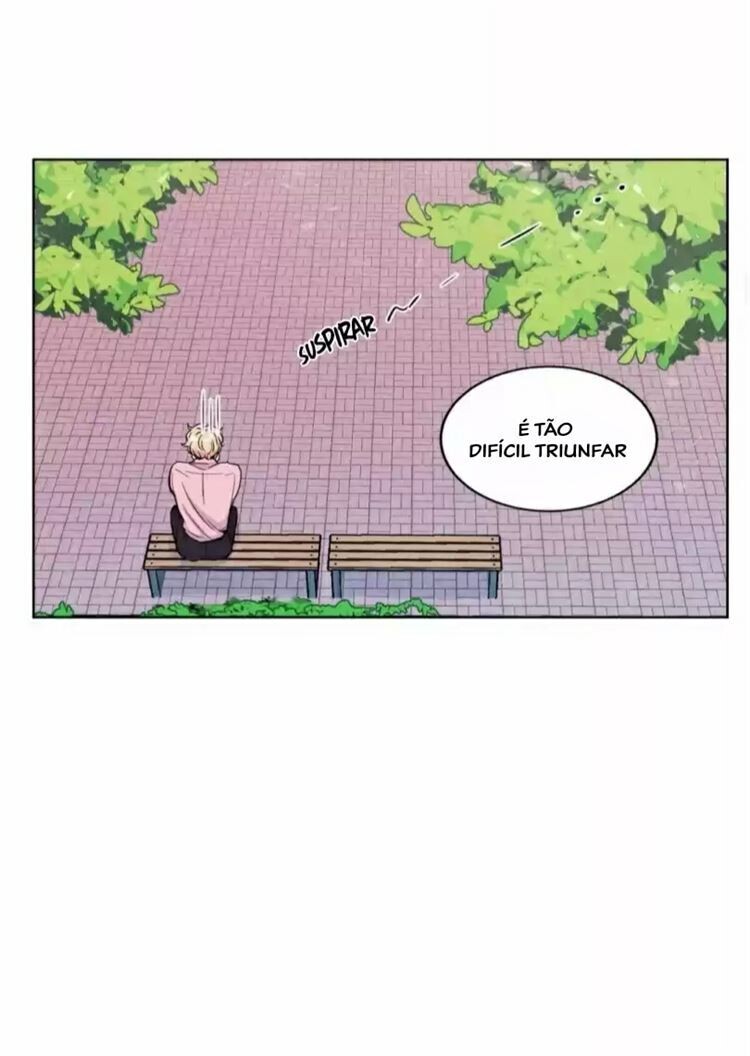 Turn Off the Camera! Capitulo 3 - pagina 22 Turn Off the Camera! Capitulo 3 - pagina 22