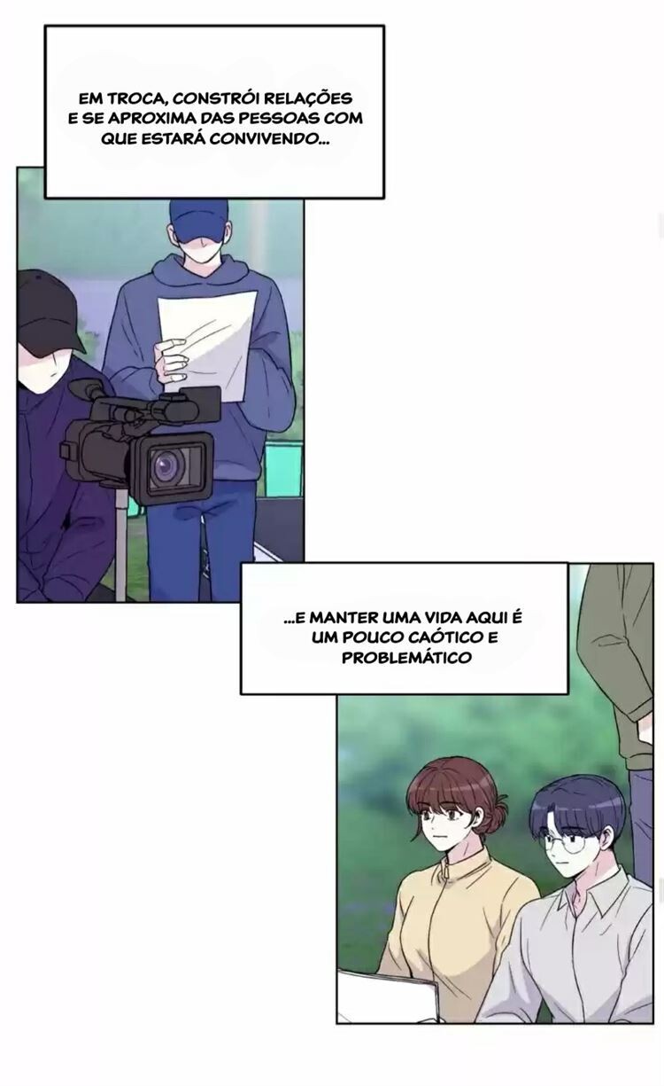 Turn Off the Camera! Capitulo 3 - pagina 25 Turn Off the Camera! Capitulo 3 - pagina 25