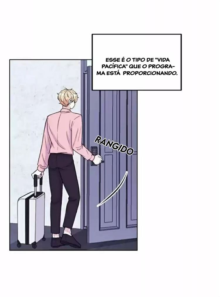 Turn Off the Camera! Capitulo 3 - pagina 26 Turn Off the Camera! Capitulo 3 - pagina 26