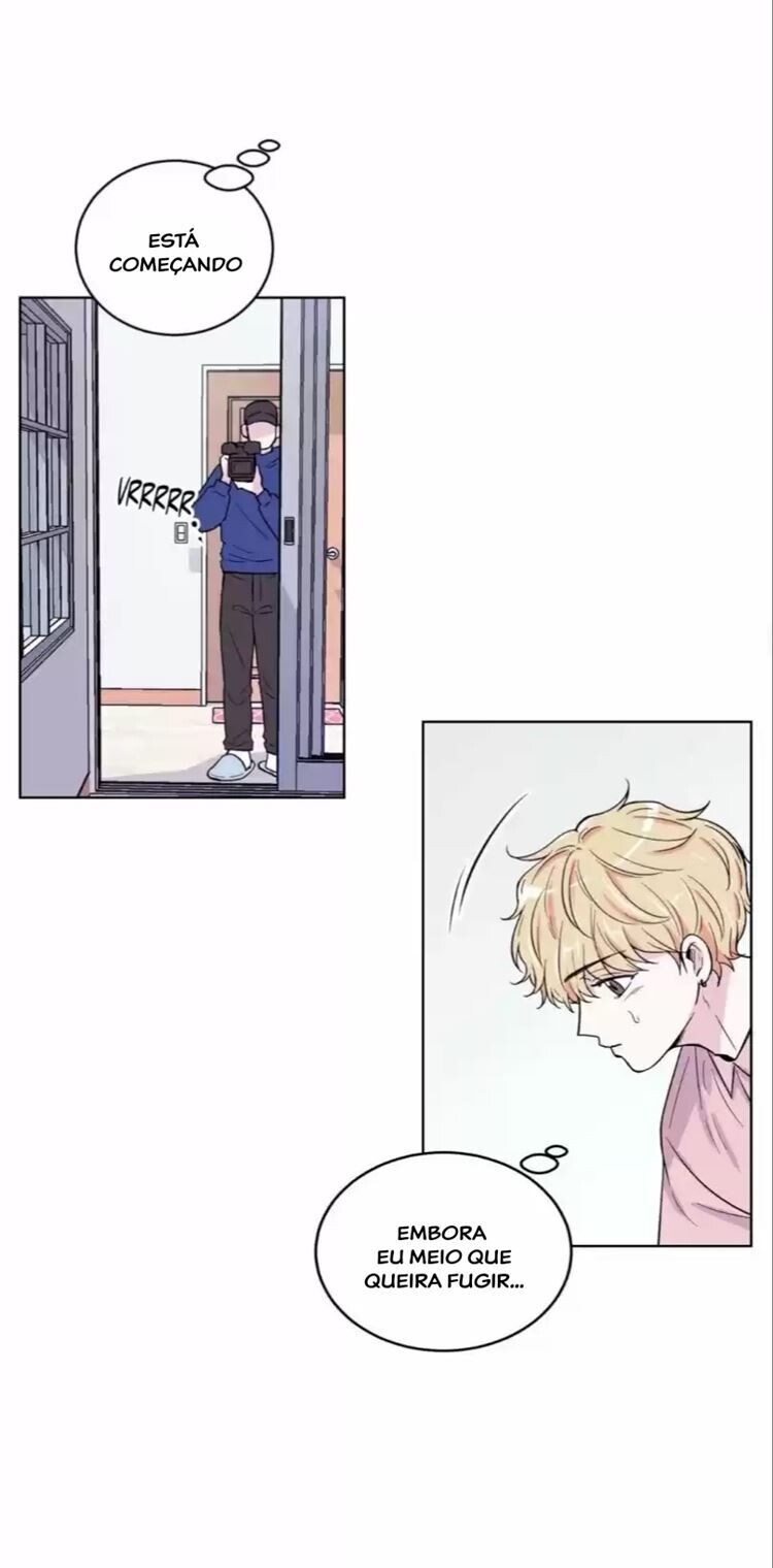 Turn Off the Camera! Capitulo 3 - pagina 28 Turn Off the Camera! Capitulo 3 - pagina 28