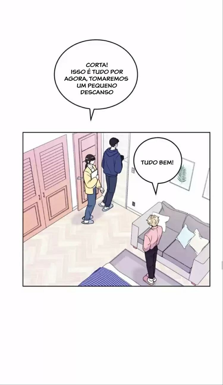 Turn Off the Camera! Capitulo 3 - pagina 32 Turn Off the Camera! Capitulo 3 - pagina 32