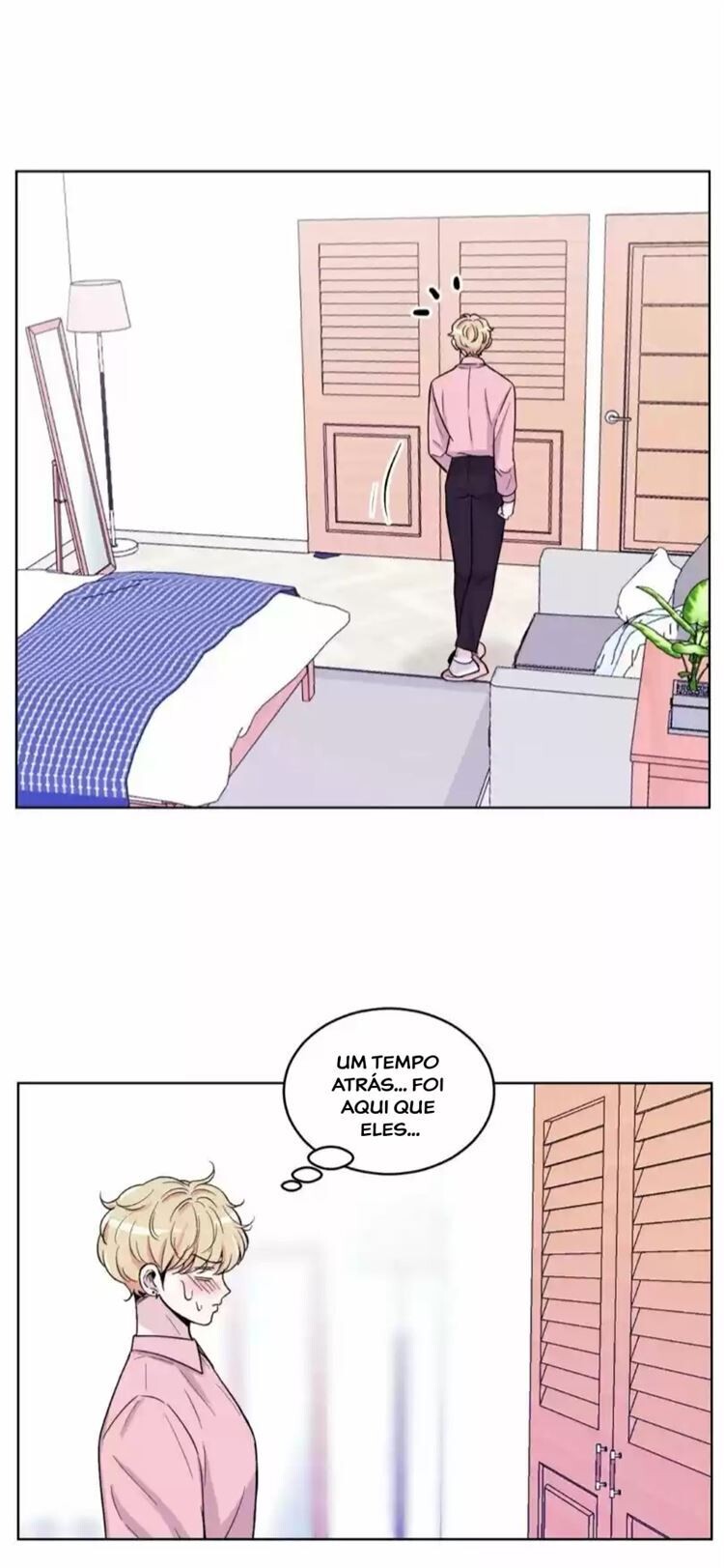 Turn Off the Camera! Capitulo 3 - pagina 33 Turn Off the Camera! Capitulo 3 - pagina 33