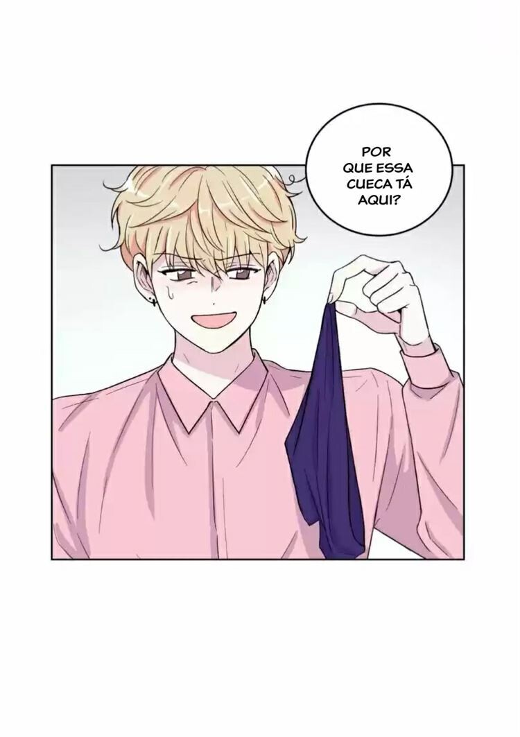 Turn Off the Camera! Capitulo 3 - pagina 35 Turn Off the Camera! Capitulo 3 - pagina 35