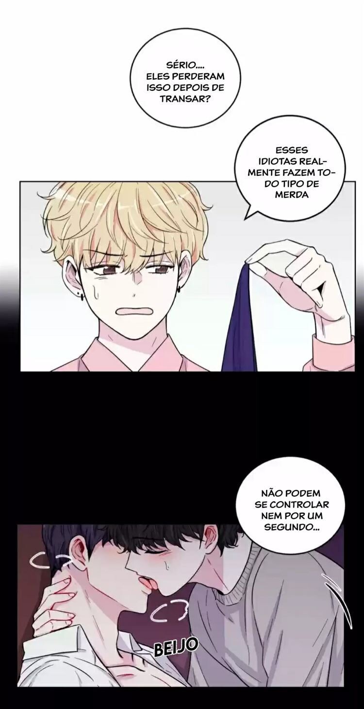 Turn Off the Camera! Capitulo 3 - pagina 36 Turn Off the Camera! Capitulo 3 - pagina 36