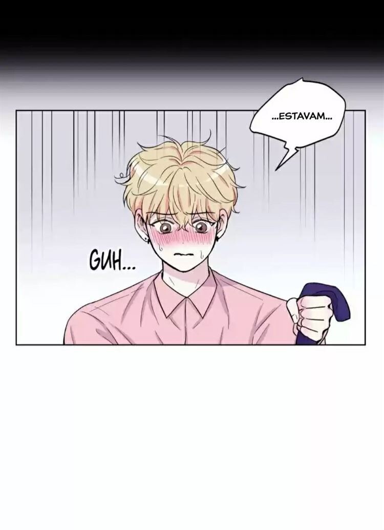 Turn Off the Camera! Capitulo 3 - pagina 39 Turn Off the Camera! Capitulo 3 - pagina 39
