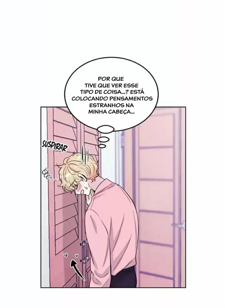 Turn Off the Camera! Capitulo 3 - pagina 40 Turn Off the Camera! Capitulo 3 - pagina 40