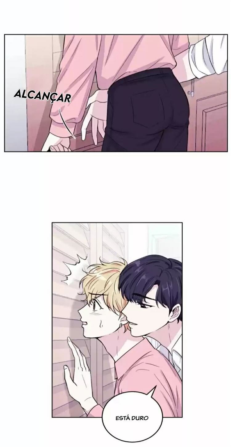 Turn Off the Camera! Capitulo 3 - pagina 41 Turn Off the Camera! Capitulo 3 - pagina 41