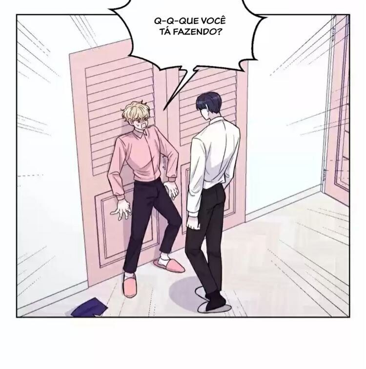 Turn Off the Camera! Capitulo 3 - pagina 43 Turn Off the Camera! Capitulo 3 - pagina 43