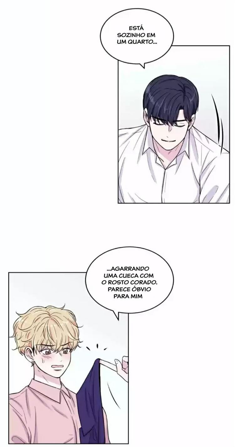 Turn Off the Camera! Capitulo 3 - pagina 44 Turn Off the Camera! Capitulo 3 - pagina 44