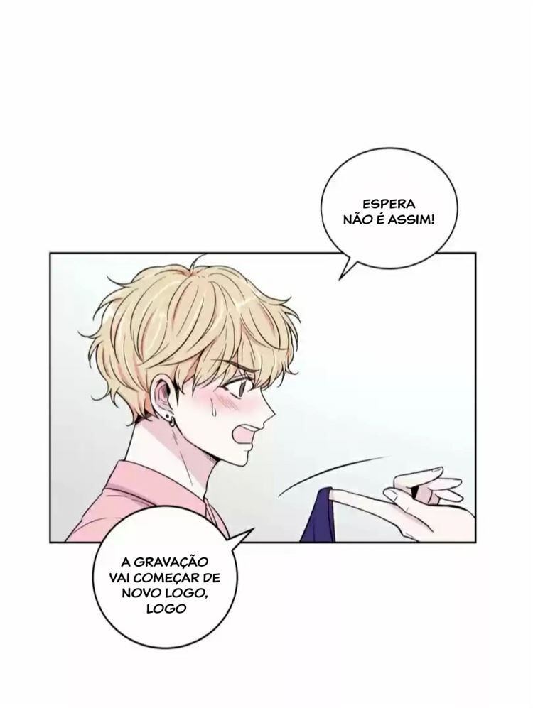 Turn Off the Camera! Capitulo 3 - pagina 45 Turn Off the Camera! Capitulo 3 - pagina 45