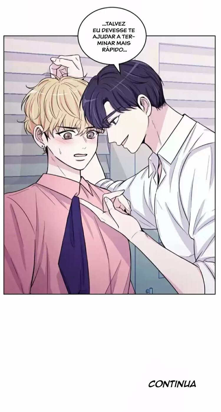 Turn Off the Camera! Capitulo 3 - pagina 46 Turn Off the Camera! Capitulo 3 - pagina 46