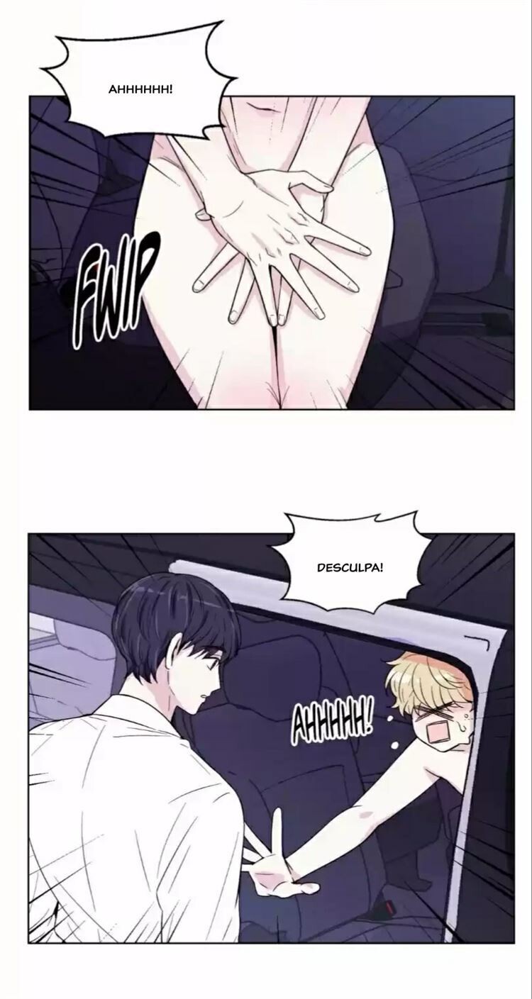 Turn Off the Camera! Capitulo 3 - pagina 5 Turn Off the Camera! Capitulo 3 - pagina 5