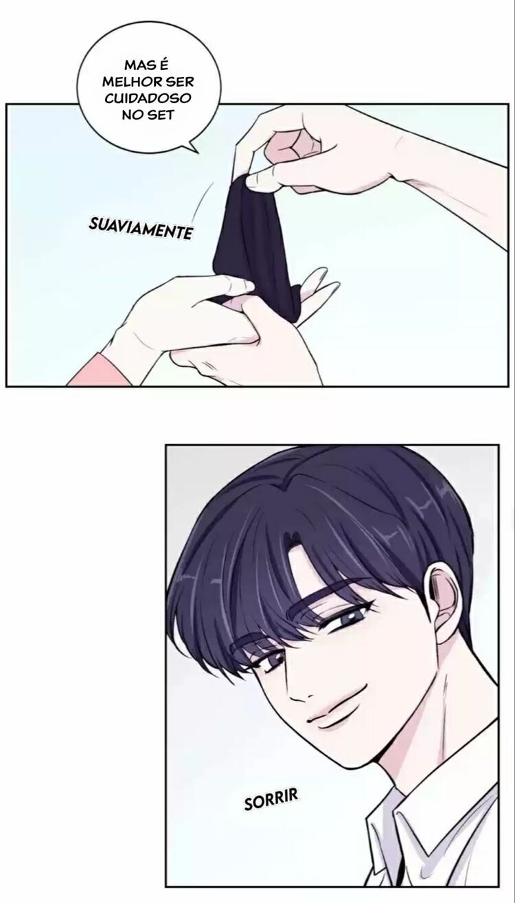 Turn Off the Camera! Capitulo 4 - pagina 10 Turn Off the Camera! Capitulo 4 - pagina 10
