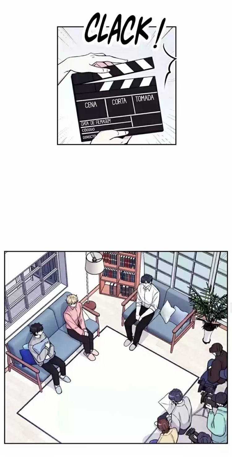 Turn Off the Camera! Capitulo 4 - pagina 15 Turn Off the Camera! Capitulo 4 - pagina 15