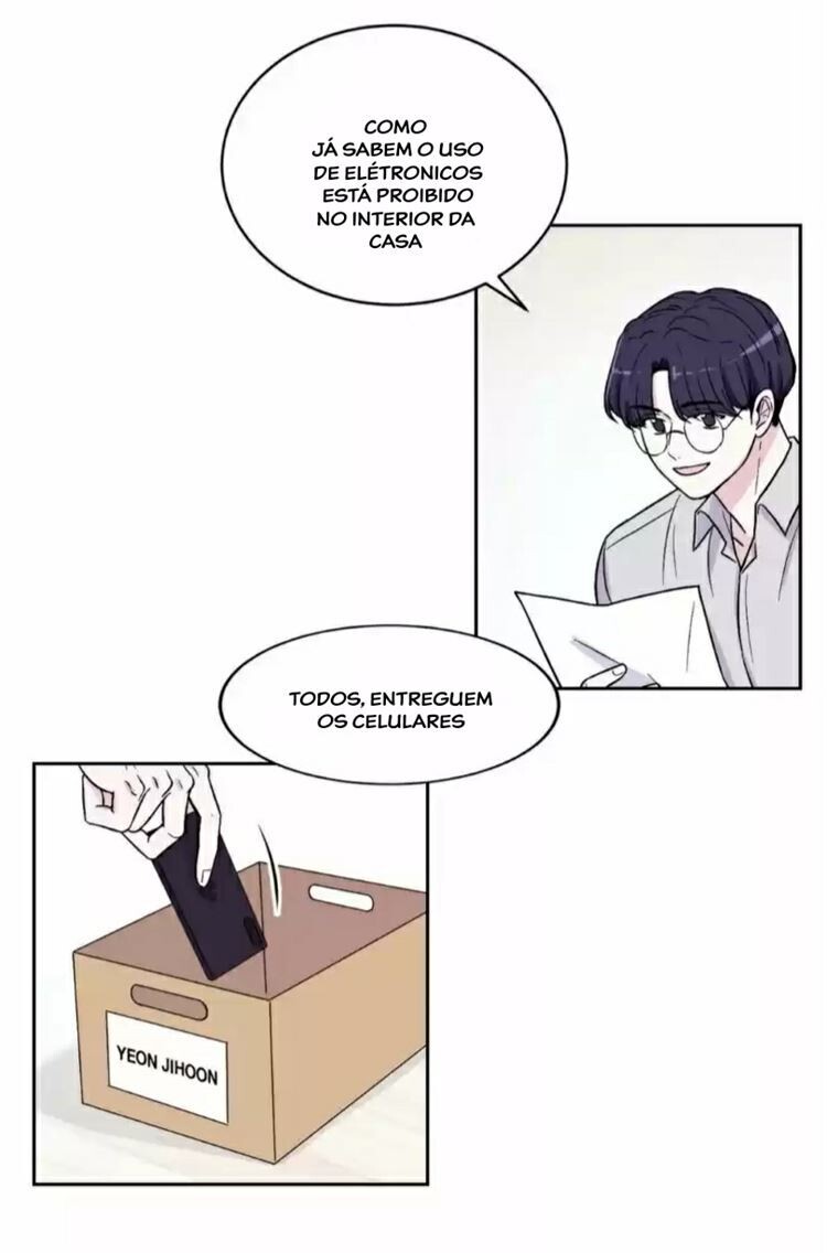 Turn Off the Camera! Capitulo 4 - pagina 18 Turn Off the Camera! Capitulo 4 - pagina 18